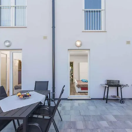 Appartement In Nova Vas - Porec - Istrien 42148 *