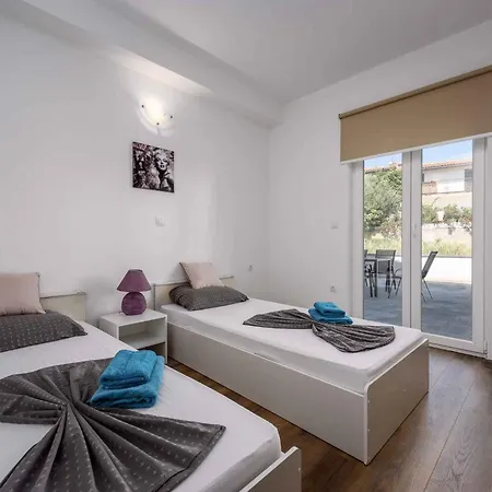 In Nova Vas - Porec - Istrien 42148