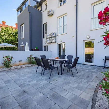 Apartmán In Nova Vas - Porec - Istrien 42148