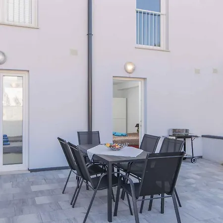 In Nova Vas - Porec - Istrien 42148 Apartmán *
