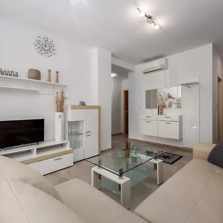 In Nova Vas - Porec - Istrien 42148 Apartmán