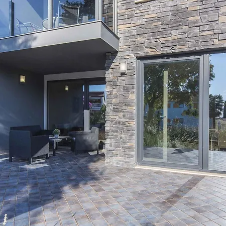 Apartmán In Nova Vas - Porec - Istrien 42148