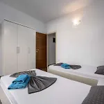In Nova Vas - Porec - Istrien 42148 דירה *