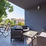In Nova Vas - Porec - Istrien 42148 דירה