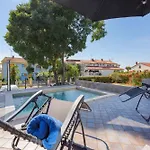 In Nova Vas - Porec - Istrien 42148 דירה Kukci