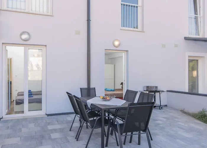 In Nova Vas - Porec - Istrien 42148 Apartment *