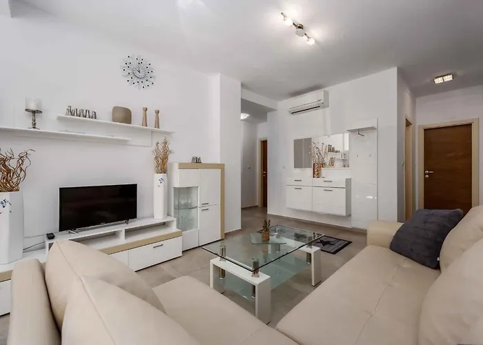 In Nova Vas - Porec - Istrien 42148 Apartment