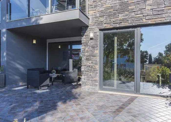 Apartment In Nova Vas - Porec - Istrien 42148